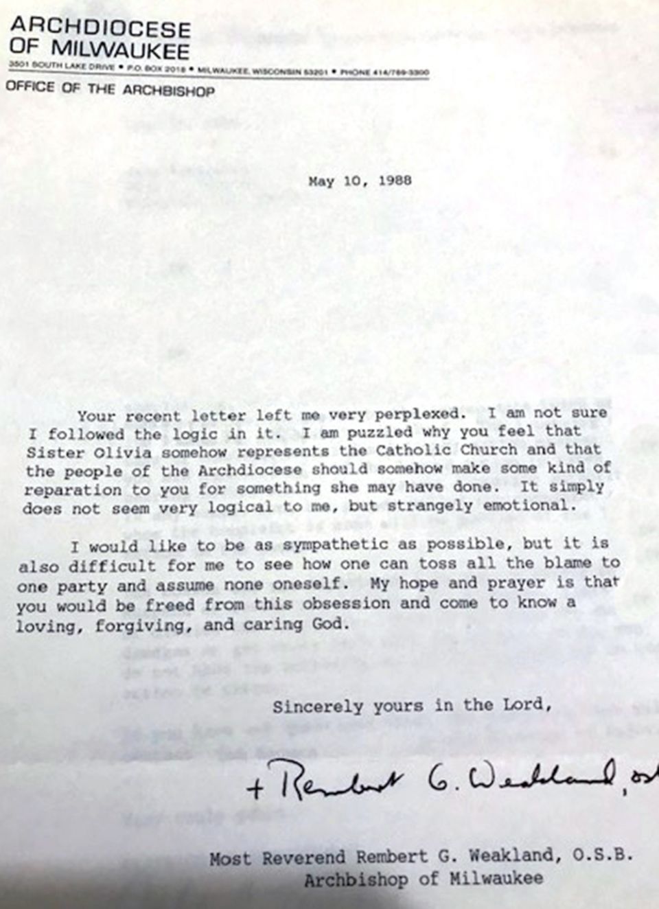 Milwaukee_Archbishop_Rembert_Weakland_letter
