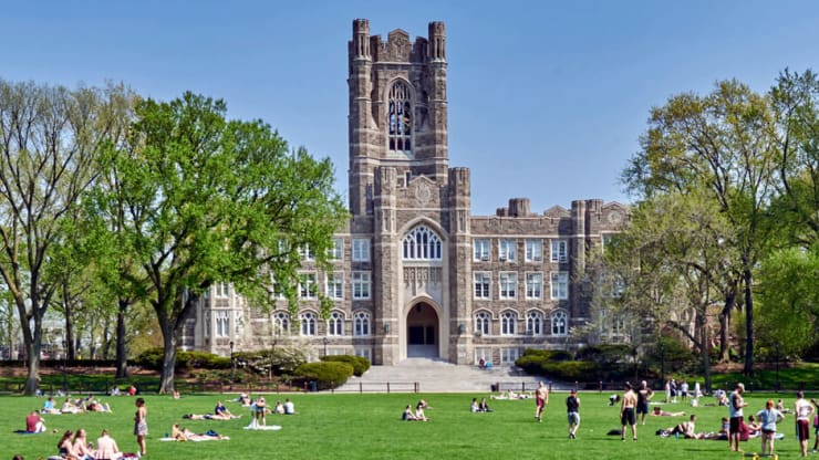 fordham-university